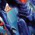 Pacific Rim Uprising Trailer Music