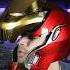 All My Iron Man Helmets Marvel Ironman Tonystark Unboxing Shorts Cosplayers
