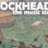 BLOCKhead The Music Scene