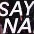 Imad Say My Name Ft November Lights Official Lyric Video