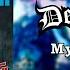 Five Finger Death Punch My Heart Lied Lyric Video HQ