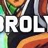 Broly Angry Hard Aggressive Trap Beat Free Rap Hip Hop Instrumental Music 2019 Silver Krueger