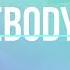 Somebodys Me Lyrics And Chords
