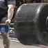 Axle Deadlift RECORD At Europe S Strongest Man 2021
