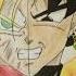 Trunks Goku Black Levan Polkka