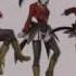 Umineko No Naku Koro Ni ANIME OST Rose Crimson Shukugan No Fukashigi Wmv