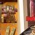Tanishq New Bangle Collections Timeless Beautiful 22KT Gold Bangle Light Weight To Traditional Wear