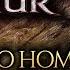 ANAHATA We Will Go Home Song Of Exile KING ARTHUR OST Cover