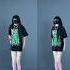 Drip BABYMONSTER Dance Cover Mirrored