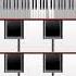 Duel Of The Fates Star Wars The Phantom Menace Pipe Organ Cover