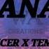 Bananza Belly Dancer X Neon Park Remix Lyrics