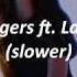 Halsey Strangers Ft Lauren Jauregui Slower