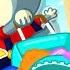 Super Pet Care Baby And Super Pets Songs Wolfoo Nursery Rhymes Kids Songs