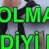 Elgün Olmasa Da Gözlədiyi Mesaj Gəldi