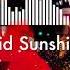 DJ Shimamura Acid Sunshine From Album VORTEX