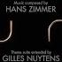 Hans Zimmer Dune 2021 Theme Suite Extended By Gilles Nuytens