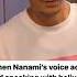Nanami S Voice Actor Tried Helium Anime Kenjiro Tsuda Jujutsukaisen Gojo Animememes
