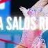 Anastasiia Salos Ribbon 2025 Music