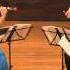 Haydn String Quartet No 62 Op 76 No 3 Emperor 2nd Mov Veridis Quartet Live Performance