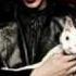 Marilyn Manson Heart Shaped Glasses Instrumental