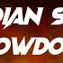 Canadian Syrup Showdown