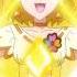 1080p Precure Healing Prayer Fresh Cure Pine 2nd Attack