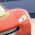 Autot 1 Cars Rust Eze Commercial Finnish Pixar Cars 4K 1440p60