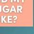 Why Did My Glucose Spike After A Low Carb Meal