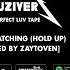 Lil Uzi Vert SideLine Watching Hold Up Produced By Zaytoven