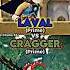 Laval Vs Cragger