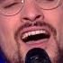 Europe The Final Countdown Anto The Voice 2019 Blind Audition