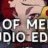 Panic At The Disco House Of Memories Edit Audio