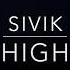 SIVIK High Lyrics