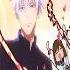 Satoru Gojo At A Girls School Anime