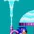 A Swim In The Lake Aqua Lake Zone Remix