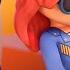 DOWN ANOTHER ROAD LyricVideo LEGO Friends The Next Chapter