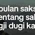 Jangji Kamari Nazmi Nadia X Maliq Ibrahim Tanpa Vokal Cowok Nada Original