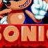 Sonic Mania Exe OST Blood Temple Zone Act 2 Soundtrack
