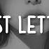 Last Letter Rhythm Melody