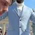 French Star GIMS Shocks Everyone Singing NINAO In Public Feat GIMS