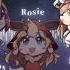 HPBD ROSIE 名前のない怪物 Namae No Nai Kaibutsu Nameless Monster TV Size English