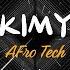 Ukimya Othy Afro Tech Set