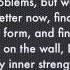 Classified Inner Ninja Ft David Myles Lyrics