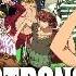One Piece Movie 10 Strong World Original Soundtrack 29 Sanji Kazaashi Kore Ga East Blue No Koi No Aji