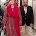 Pride Of Pakistan CM PUNJAB MARYAM NAWAZ SHARIF