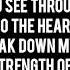 Whitney Houston I Have Nothing Lyrics
