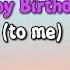 Shiba Dansu Animation Meme Happy Birthday