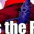The DMC Anime Misses The Point Of Devil May Cry