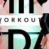 The Most Fun 15 Minute Cardio Dance Fitness Workout EVER