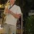 Funky House And Saxophone Live Mix
